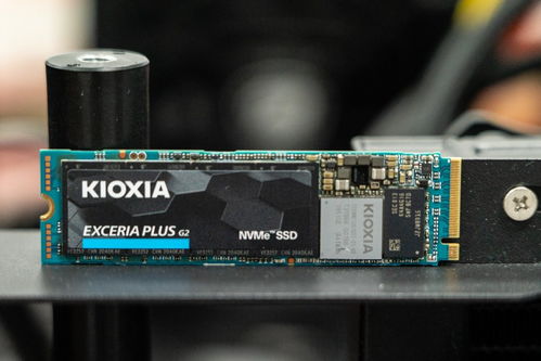 新一代硬件好幫手 618值得購買的固態硬盤推薦