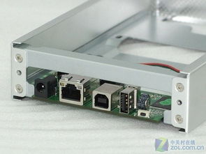 酷似蘋果風格，憶捷N860網絡存儲評測 存儲器的優雅之選