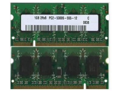 動態隨機存取存儲器簡介